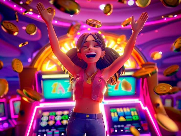 Latest casino and sports promotions banner on Scatterwin platform