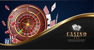 Casino game lobby on Scatterwin showing live dealer and slots categories