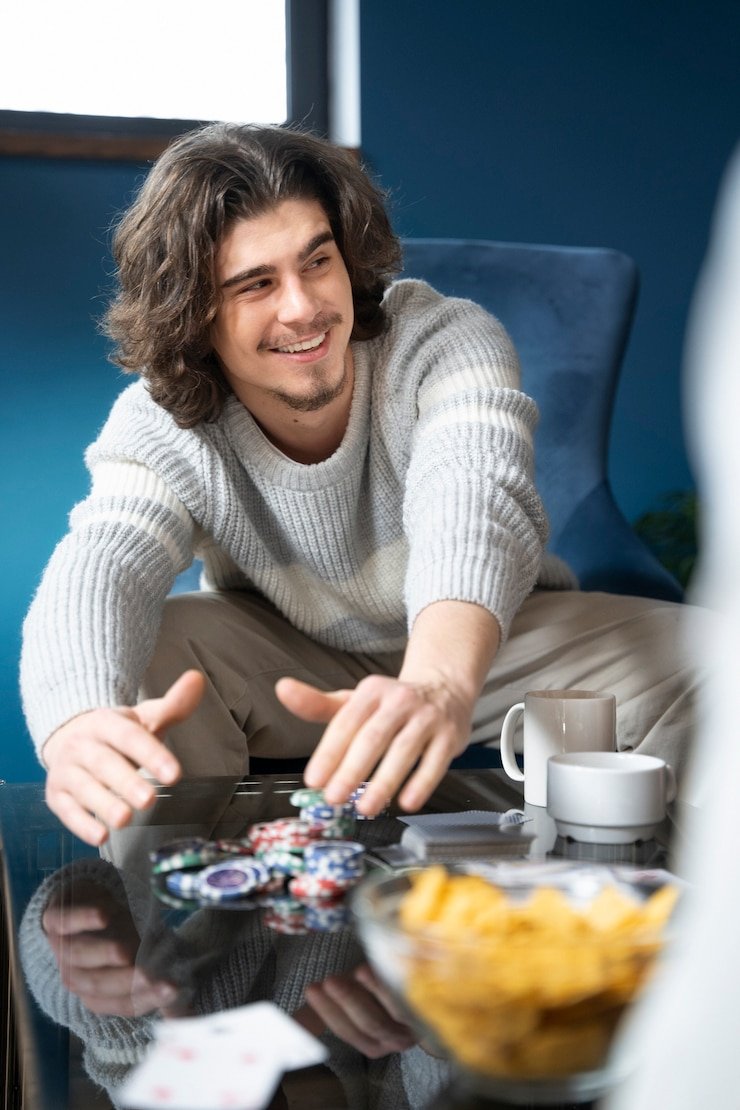 Filipino players enjoying sports betting on Scatterwin platform